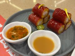 -点都德(新DNA店)