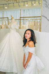 -DAISY BRIDAL黛茜婚纱