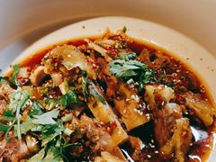 -大鸭梨烤鸭(枣园店)