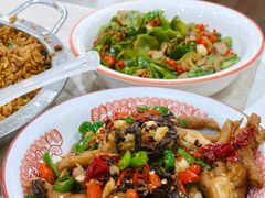 -光泽辣味馆(金岩路店)