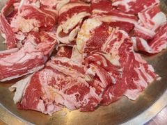 -九田家黑牛烤肉(溧水万达店)