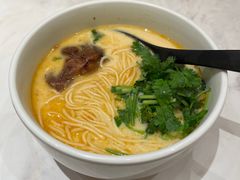 -和府捞面(凯德壹中心店)