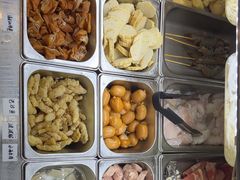 -刘文祥麻辣烫(蛇口店)