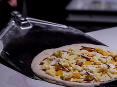 -Primo·丽莫意大利窑烤披萨