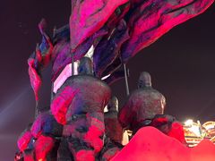 -大唐不夜城贞观广场