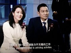 -AMG海上明珠影城(上海环球港RealDCinema店)