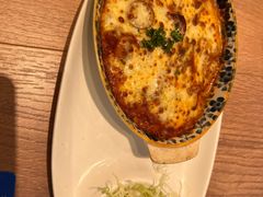 -玛格萝妮比萨屋(四平店)