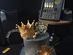 -西檬树SIMON·T轻奢蛋糕(大东方Max店)