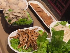 -山城辣妹子(定福庄店)