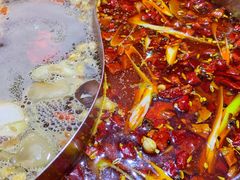 -乐山串串香老火锅(鼓楼店)