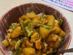 -胖哥料理(兴义里店)