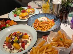 -阿妮叶李(光谷世界城店)