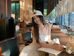 -The St·Regis Bar 瑞吉酒吧