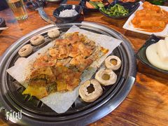 -杀猪天·韩国烤肉(总店)