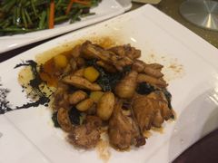 -七仙岭君澜度假酒店·桃源小馆中餐厅