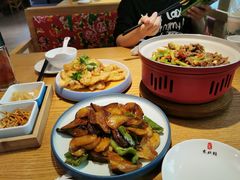 -东北灶(青浦万达茂店)
