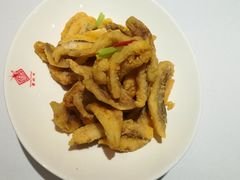 椒盐龙头烤-丰收日(五角场店)