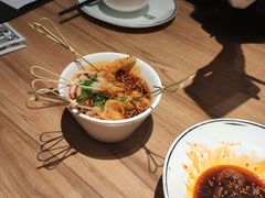 -新太二·鲜料川菜(智慧城广百店)