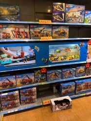 -KIDS LAND(悠唐购物中心二期店)