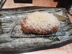 -堂本家洋食别馆·炸猪排(中心城店)