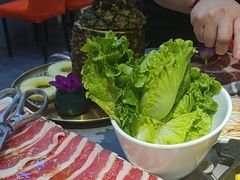 -盛辛巴·东北炭火烤肉(托乐嘉店)