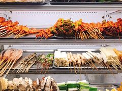 -幸福铁板烧(共和村店)