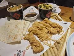 -符离集餐厅(万象城店)