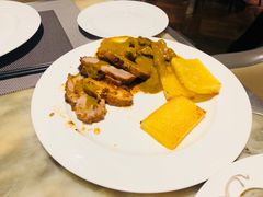 -安蒂娅·海鲜自助餐厅(安蒂娅美兰酒店)