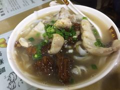 -荔林食店(西华路店)