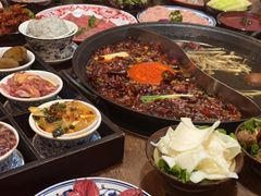 -楠火锅(昆山金鹰店)