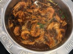 -王婆大虾(五道口店)
