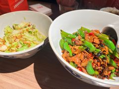 -巡湘记·地道湖南菜(活力城店)