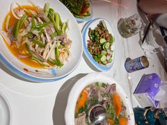 -马白开来特色羊排揪片子  (总店)