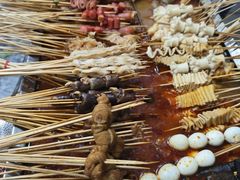 -郭记小街麻辣烫(虎坊路店)