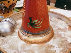 -庭院·冰煮羊·北京涮肉(西单店)