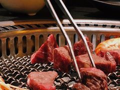 -上男·烧肉集市(五一广场店)