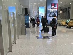-广州白云国际机场-T2航站楼