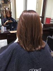 -M Hair造型