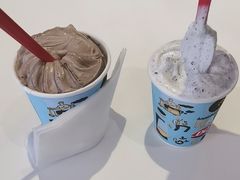 -DQ·蛋糕·冰淇淋(奥林匹克广场店)