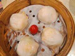 金牌虾饺皇-点都德(大茶楼店)