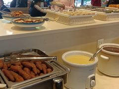 -素满香·素食自助餐(苏州·临顿路店)