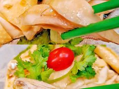 -绿柠食堂(北外滩店)