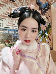 -盘子女人坊生日照·摄影馆(浦东店)