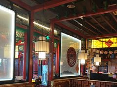 -缪氏川菜(深圳北站缤果空间店)