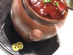 -申粤轩酒楼·三十年粤菜经典(丁香花园店)