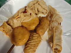 -郭记小街麻辣烫(南小街总店)