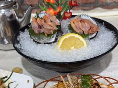 -嘉升大排档(番禺总店)