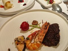 -王品牛排(郑州大卫城店)