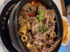 -沪小胖·小龙虾·蓝龙王(八佰伴店)