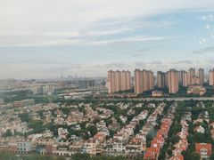 -宝燕壹号景观餐厅(龙盛国际商业广场店)